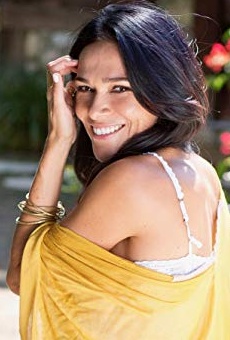 Películas de Simone Kessell