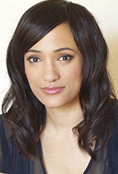 Películas de Simone McIntyre