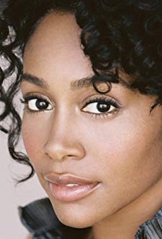 Películas de Simone Missick