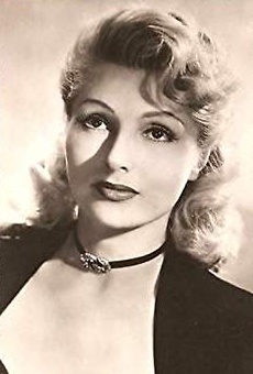 Películas de Simone Renant