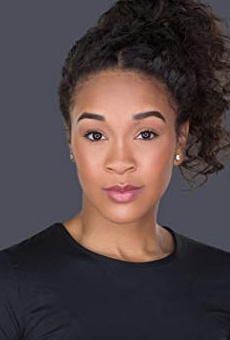 Películas de Simone Reynolds