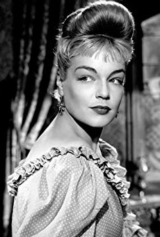 Películas de Simone Signoret