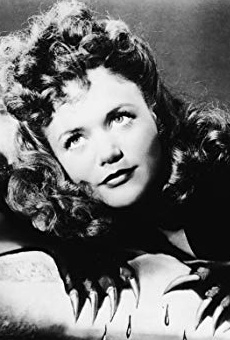 Películas de Simone Simon