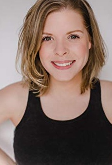 Películas de Simone Swan