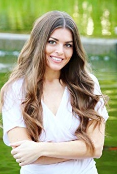 Películas de Simone Valentine