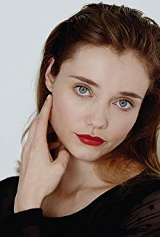 Películas de Simone van Bennekom