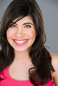 Películas de Simone Zvi