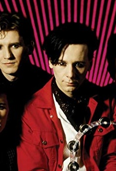 Películas de Simple Minds