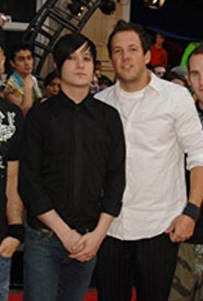 Películas de Simple Plan