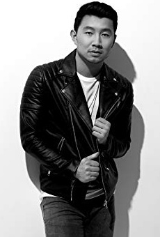 Películas de Simu Liu