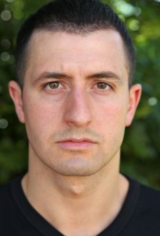 Películas de Sina Ali