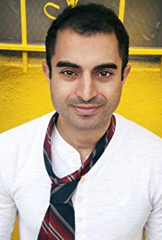 Películas de Sina Amedson