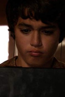 Películas de Sina Najafi