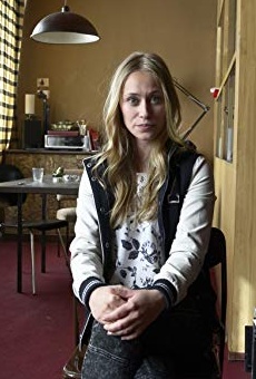 Películas de Sina Tkotsch