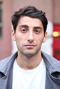 Películas de Sinan Akdeniz