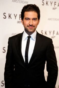 Películas de Sinan Eroglu