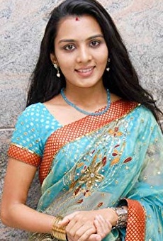 Películas de Sindhu Lokanath