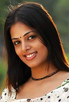 Películas de Sindhu Menon