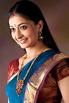 Películas de Sindhu Shyam