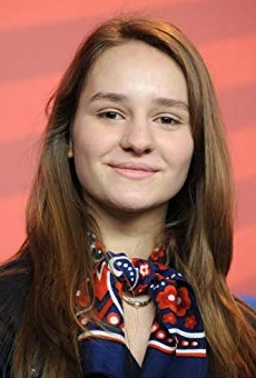 Películas de Sindi Lacej