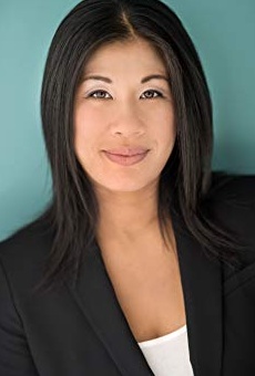 Películas de Sindy Lau