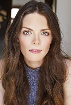 Películas de Sinead Curry