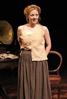 Películas de Sinead Matthews