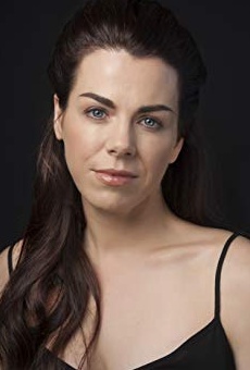 Películas de Sinead O'Riordan