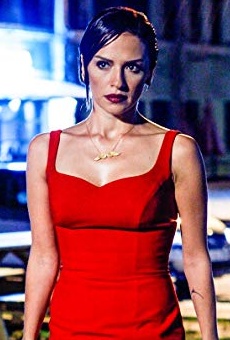 Películas de Sinem Uslu