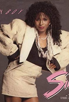 Películas de Sinitta