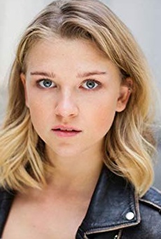 Películas de Sinje Irslinger