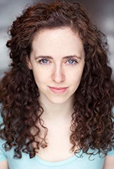 Películas de Siobhan Bermingham