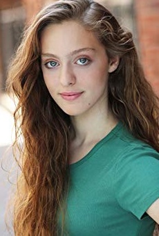 Películas de Siobhan Cohen