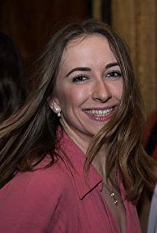 Películas de Siobhan Connors