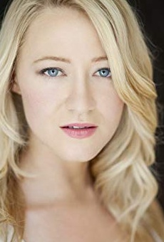 Películas de Siobhan Hewlett