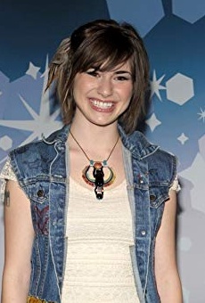 Películas de Siobhan Magnus