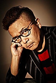 Películas de Sion Sono