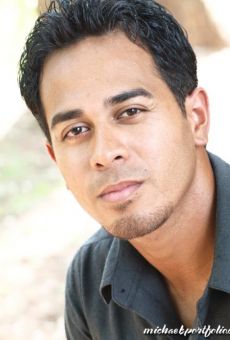 Películas de Sione Ma'umalanga