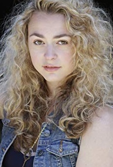 Películas de Sionne Elise Películas de Sionne Elise