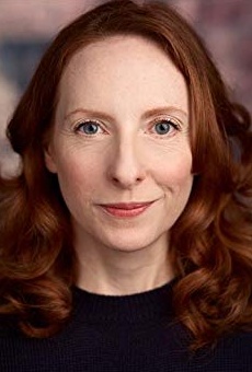 Películas de Siri Ellis