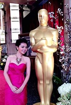 Películas de Sisi Li