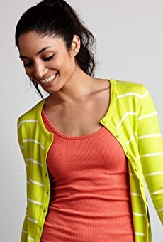 Películas de Sisily Marin