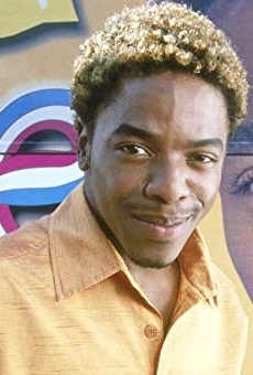 Películas de Sisqó