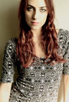 Películas de Sita Spada