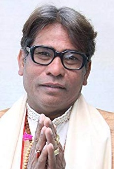 Películas de Sitaram Panchal