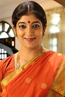 Películas de Sithara