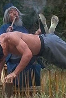 Películas de Siu Tin Yuen