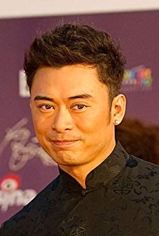 Películas de Siu-Wong Fan