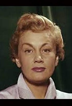 Películas de Siv Ericks