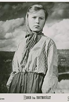 Películas de Siv Hansson